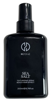 HZONE Sea Salt Texturizing Spray 200ml Spray Teksturujący Renee Blanche