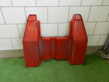 ТРАКТОР-КОСИЛКА 431S HONDA 3813 Riser