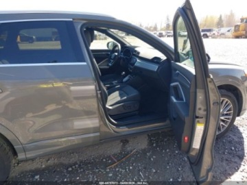 Audi Q3 II 2021 Audi Q3 Premium 40 2021 2.0 Benzyna 184KM, zdjęcie 9