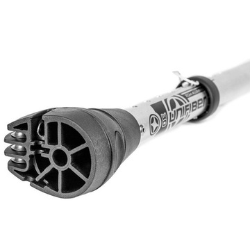 RDM UNIFIBER V2 Алюминиевый удлинитель мачты (U-образный штифт) 30