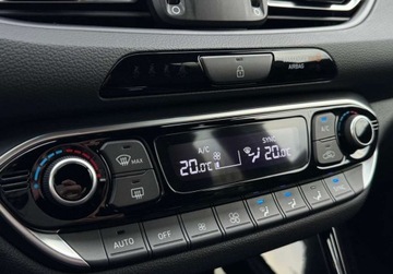 Hyundai i30 III 2025 Hyundai i30 1.5 T-GDI Salon PL ASO Gwarancja Producenta FV23 1.5 Hybryda, zdjęcie 23