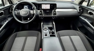 Kia Sorento IV 2023 Kia Sorento 7-osobowa,Hybryda,Europa, zdjęcie 11