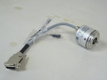 Кодировщик Baumer BMA 3G.24C8192-C6-4, 2 м