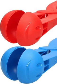 МАШИНА ДЛЯ СНЕЖКОВ НАБОР ДЛЯ СНЕЖКОВ