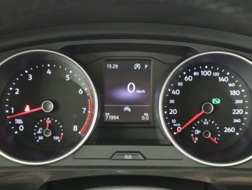 Volkswagen Tiguan II SUV Facelifting 1.5 TSI 150KM 2023 VW Tiguan 1.5 TSI, Salon Polska, Serwis ASO, DSG, zdjęcie 10