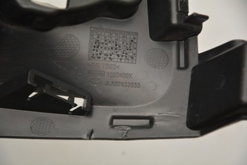 DRŽÁKY HALOGEN LH TOYOTA PROACE 2016-