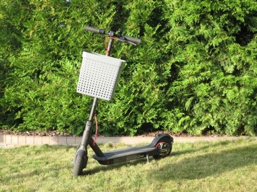 Корзина TRUNK для самоката Motus Scooty 10