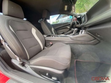 Chevrolet Camaro VI 2016 Chevrolet Camaro 2.0 turbo 275KM ledy bi xenon kamera super stan zamiana, zdjęcie 14