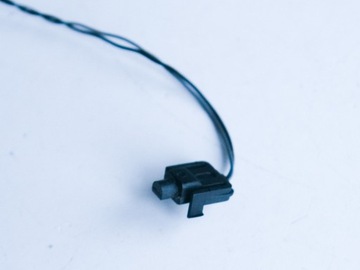 Передняя панель DELL Optiplex 380 745 755 760 — 0XW055