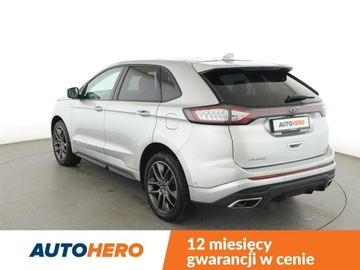 Ford Edge II 2017 Ford EDGE ST-Line 4X4 Panorama Czujniki parkowania, zdjęcie 3