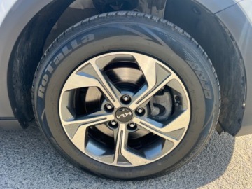 Kia XCeed 2024 Kia XCeed Nawigacja Kamera Cofania Grzana Kierownica Asystent Pasa Tempomat, zdjęcie 15