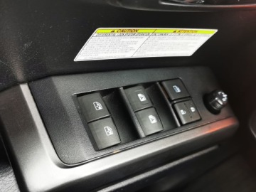 Toyota Tacoma II 2019 Toyota tacoma Double Cab, Automat, Dokumentacja TRD Pro, SR5, 4x4, zdjęcie 21