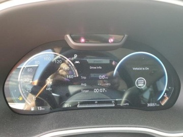  Genesis GV80 2021, 3.5L, 4x4, od ubezpieczalni 3.5 Benzyna 375KM, zdjęcie 9