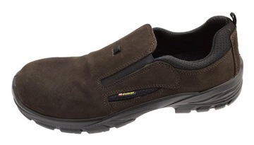 МУЖСКАЯ БЕЗОПАСНАЯ ОБУВЬ TOE TOE LANDER W2 S1/41