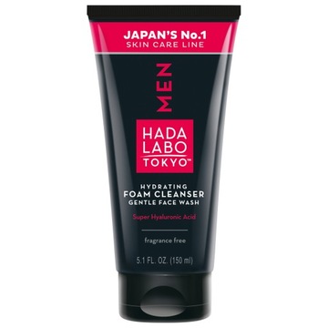 Hada Labo Tokyo Men гель для лица для мужчин
