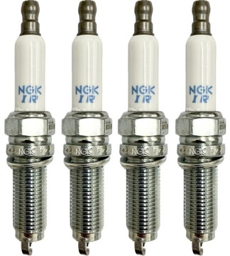 Свеча зажигания