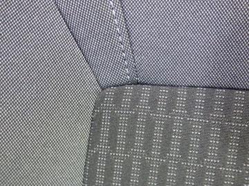 сиденье левое правое переднее EUROPA ASTRA K V LIFT