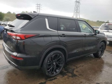 Mitsubishi Outlander III 2023 Mitsubishi Outlander 2023 MITSUBISHI OUTLANDER SE 2.5 Benzyna 181KM, zdjęcie 6