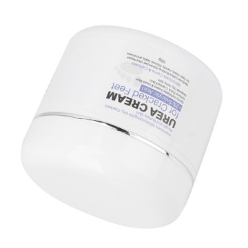 LANTHOME Крем с мочевиной и кислотой для удаления мозолей ног 50 мл