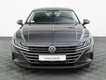 Volkswagen Arteon Fastback Facelifting 2.0 TDI SCR 150KM 2021 Volkswagen Arteon 2.0 TDI Essence DSG Podgrz.f, zdjęcie 6