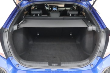 Honda Civic X Hatchback 5d 1.0 VTEC Turbo 129KM 2018 Honda Civic 1.0 VTEC Turbo, Salon Polska, Automat, zdjęcie 13