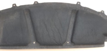 ЗВУКОВКА, КАПОТ, ПОФИТ OPEL MERIVA A 2003-2010 гг. + КЛИПЫ
