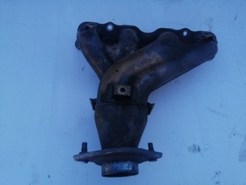 Mitsubishi Lancer VIII 1.8 b kolektor wydechowy
