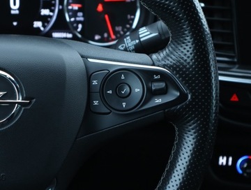 Opel Insignia I Hatchback Facelifting 2.0 CDTI Ecotec 170KM 2017 Opel Insignia 2.0 CDTI, 167 KM, Skóra, Navi, zdjęcie 22