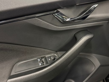 Skoda 2022 Skoda Kamiq Skoda Kamiq 1.0TSI AMBITION 110KM, SAL, zdjęcie 15