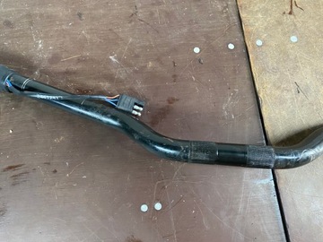 РУЛЬ ДЛЯ СНЕГОХОДА POLARIS FUSION 900