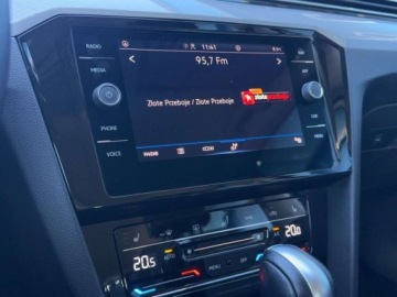 Volkswagen Passat B8 Variant Facelifting 1.5 TSI EVO 150KM 2023 Volkswagen Passat Variant 1.5 TSI EVO Business DSG FV 23 Gwarancja 1.5, zdjęcie 20