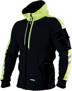 Bluza Stalco MECHANICK r. S