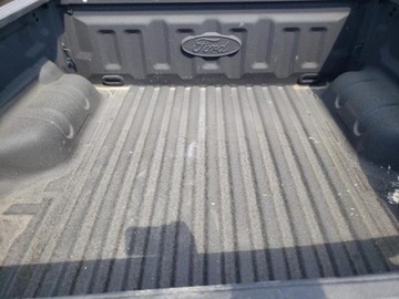 Ford Ranger V 2019 Ford Ranger Ford Ranger XL 4WD, od ubezpieczalni 2.3 Benzyna 270KM, zdjęcie 11