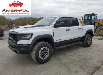  RAM 1500 TRX 2024 6.2l 6.2 Benzyna 702KM