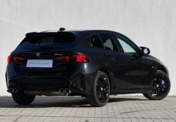 BMW Seria 1 F70 Hatchback M 2.0 M135 300KM 2025 BMW Seria 1 I wlasciciel M Sport Gwarancja Bezwypadkowy FVAT23, zdjęcie 1
