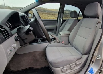 Kia Sorento I 2.5 CRDi 170KM 2009 Kia Sorento LIFT 2.5 CRDI 170KM LED 4X4Reduktor HAK 2.5 Diesel 170KM, zdjęcie 7