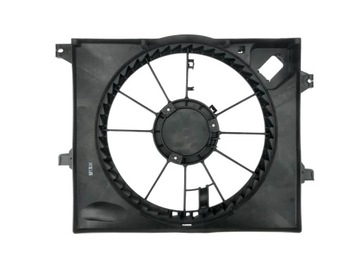 POUZDRO VENTILÁTOR KIA VENGA DIESEL 253801P250
