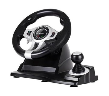 Руль Tracer Roadster 4в1 ПК PS3 PS4 XBOX ONE