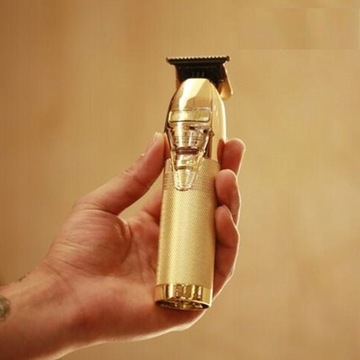 Może być Zero Gaped trymer do włosów dla mężczyzn