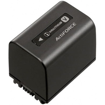 Sony NP-FV70 FV70 Akumulator Oryginał NOWY GW.24m