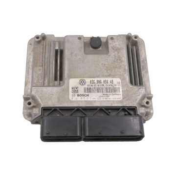 STEROWNIK VW CADDY 03G906056AB 0281015613