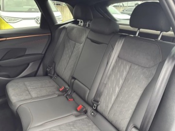 Cupra Terramar SUV 2.0 TSI 204KM 2026 Cupra Terramar Advantage Edition 2.0 TSI 204 KM DS, zdjęcie 6