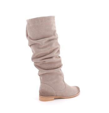 37 БОТИНКИ ЖЕНСКИЕ КЛАССИЧЕСКИЕ, НАТУРАЛЬНАЯ КОЖА 3001