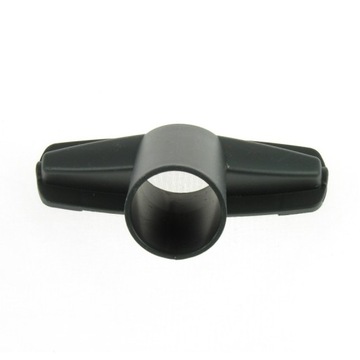 МАЛЕНЬКАЯ ВЕЛЮРОВАЯ ВСАСЫВАЮЩАЯ ЛЕЗВИЯ ДЛЯ ПЫЛЕСОСА ELECTROLUX