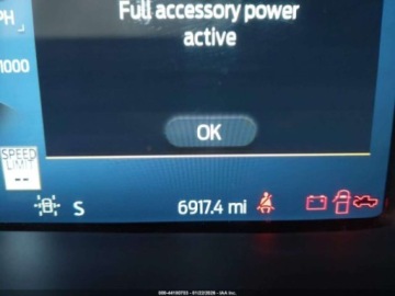 Ford 2025 Ford F150 Raptor 2025 3.5 Benzyna 450KM, zdjęcie 12