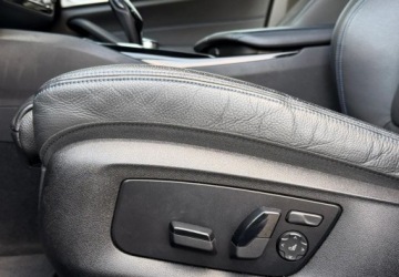 BMW Seria 5 G30-G31 Limuzyna Facelifting 3.0 530d 286KM 2022 BMW Seria 5 I wlasciciel M Sport Webasto Gwarancja Bezwypadkowy FVAT23, zdjęcie 29