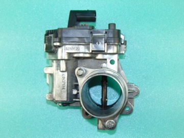 PRZEPUSTNICA OPEL VECTRA C 1.9 CDTI 48CPD4