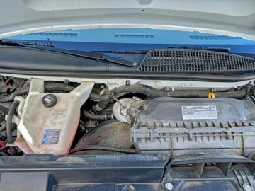 Chevrolet Express 2021 Chevrolet Express 2021 CHEVROLET EXPRESS G2500 4.3 Benzyna 276KM, zdjęcie 4