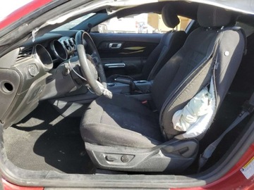 Ford Mustang VI 2021 Ford Mustang 2021 2.3l 2.3 Benzyna 310KM, zdjęcie 7