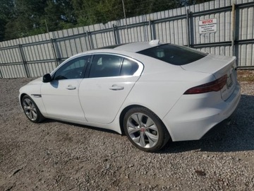 Jaguar XE 2020 Jaguar XE S 2020 2.0l 2.0 Benzyna 247KM, zdjęcie 1